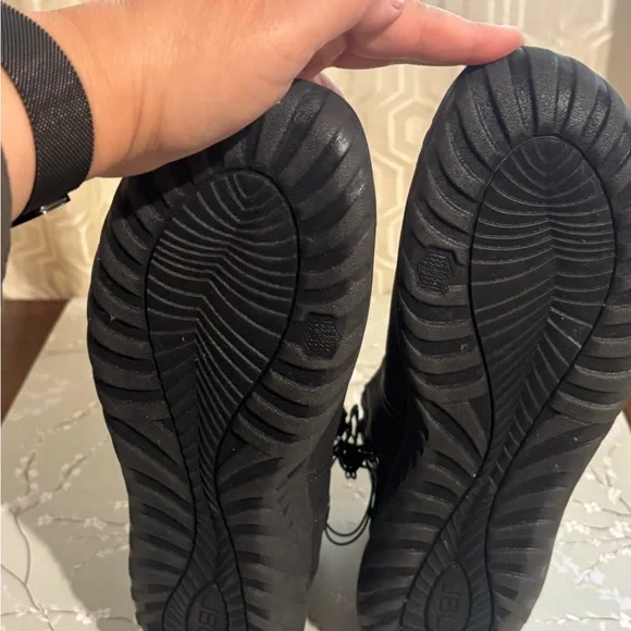 JBU by Jambu Juno ankle boots (10M) - Picture 4 of 4